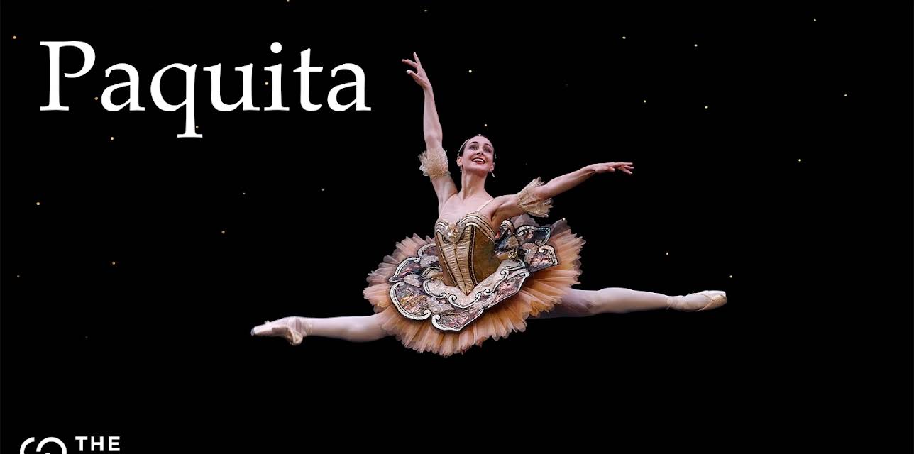 Paquita (2013)
