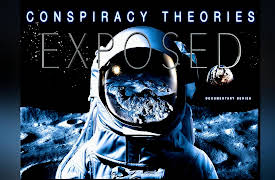 Conspiracy Theories Exposed: Apollo 11 Did man really walk on the moon