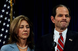 United States of Scandal with Jake Tapper, Season 1: Eliot Spitzer