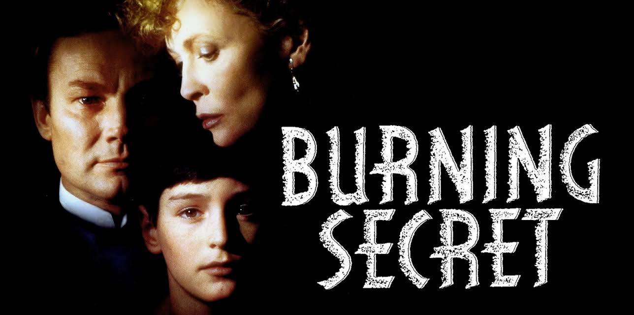Burning Secret (1988)