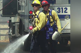 On Duty: Riding Rescue