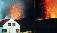 Vom Wesen der Vulkane