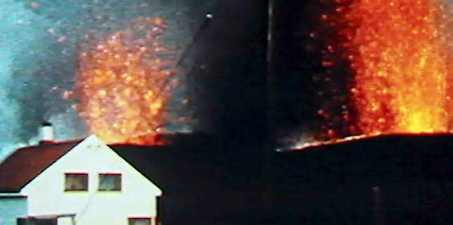 10:35: Vom Wesen der Vulkane | Arte | 3/10 2026