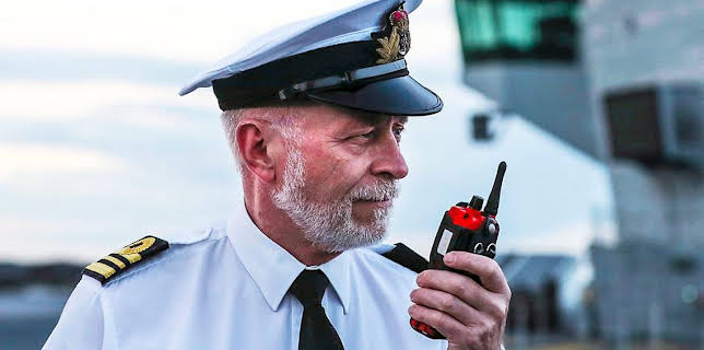 8:00 PM: Britain's Biggest Warship (S1) | BBC Two | 3/18 2026