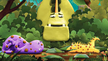 11:05 AM: Kiri and Lou (S2) | Cbeebies | 8/20 2026