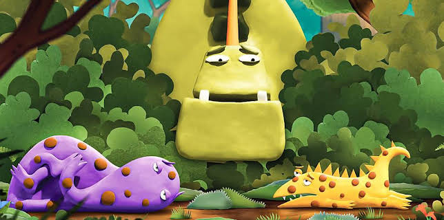 11:05 AM: Kiri and Lou (S2) | Cbeebies | 1/16 2026