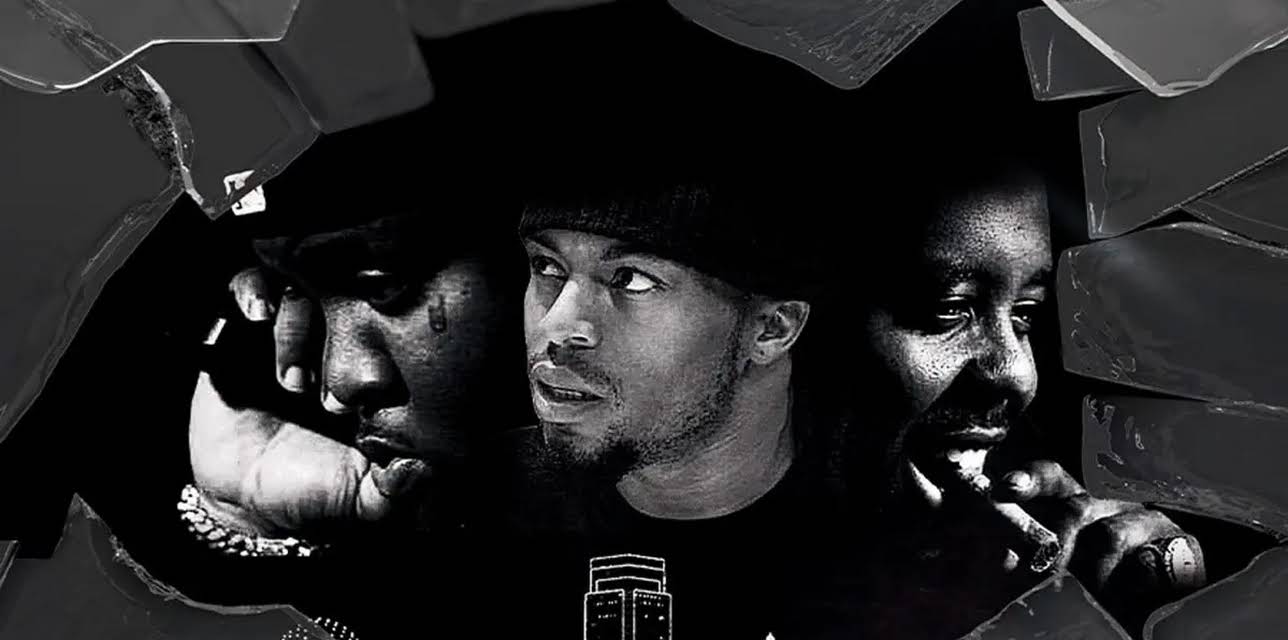 Triple D Revenge (2021)