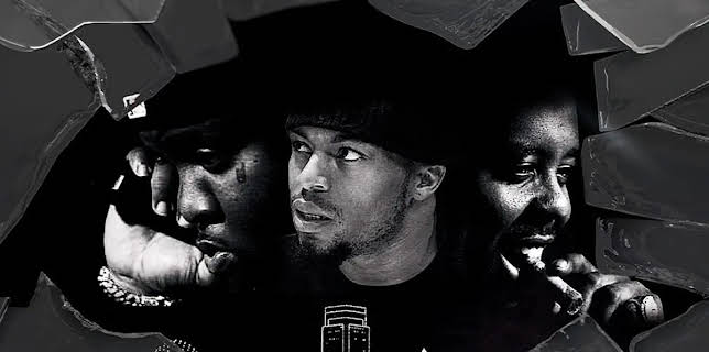 Triple D Revenge (2021)