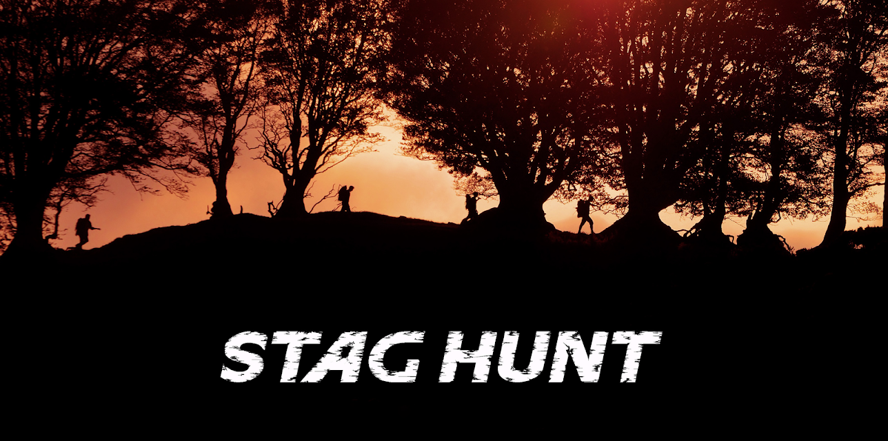 Stag Hunt (2015)