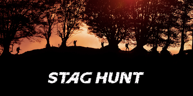 Stag Hunt (2015)