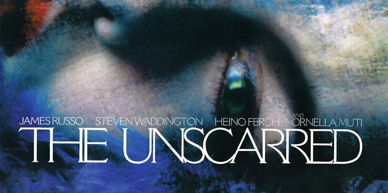 The Unscarred (2000)
