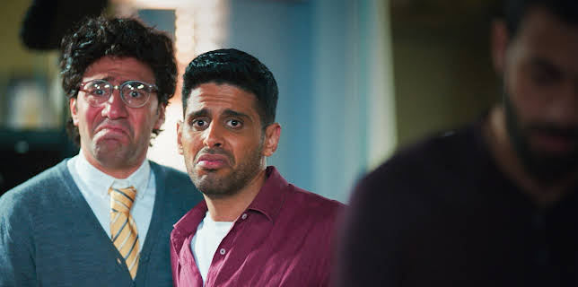 Mom Is Pregnant (2021)