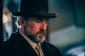 La Favorita 1922, Season 1: Episode 2