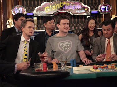 12:45: How I Met Your Mother | ProSieben | 10/15 2026