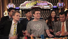 How I Met Your Mother