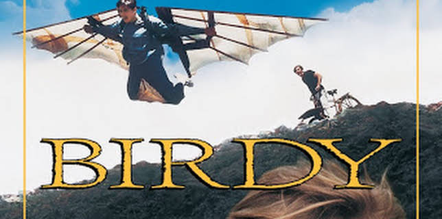 22:00: Birdy (IMDb 7.2) | M. Drama | 11/8 2025