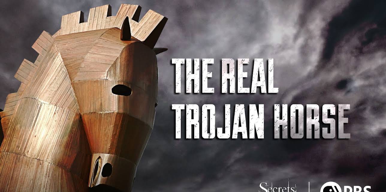 The Real Trojan Horse (2000)