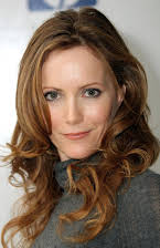 Leslie Mann som 