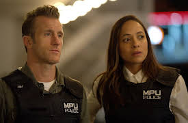 Alert: Missing Persons Unit: Episode 1