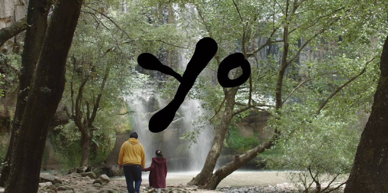 Yo (Spanish Audio) (2015)