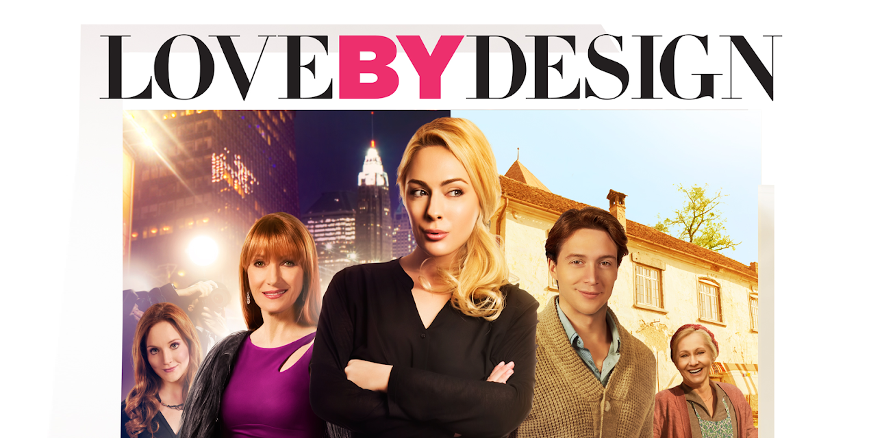 Love by Design (2014)