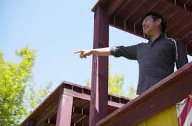 White Rabbit Project: Que la fuerza G te acompañe