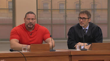 16:45: Ulrich Wetzel - Das Strafgericht | RTL | 5/30 2026