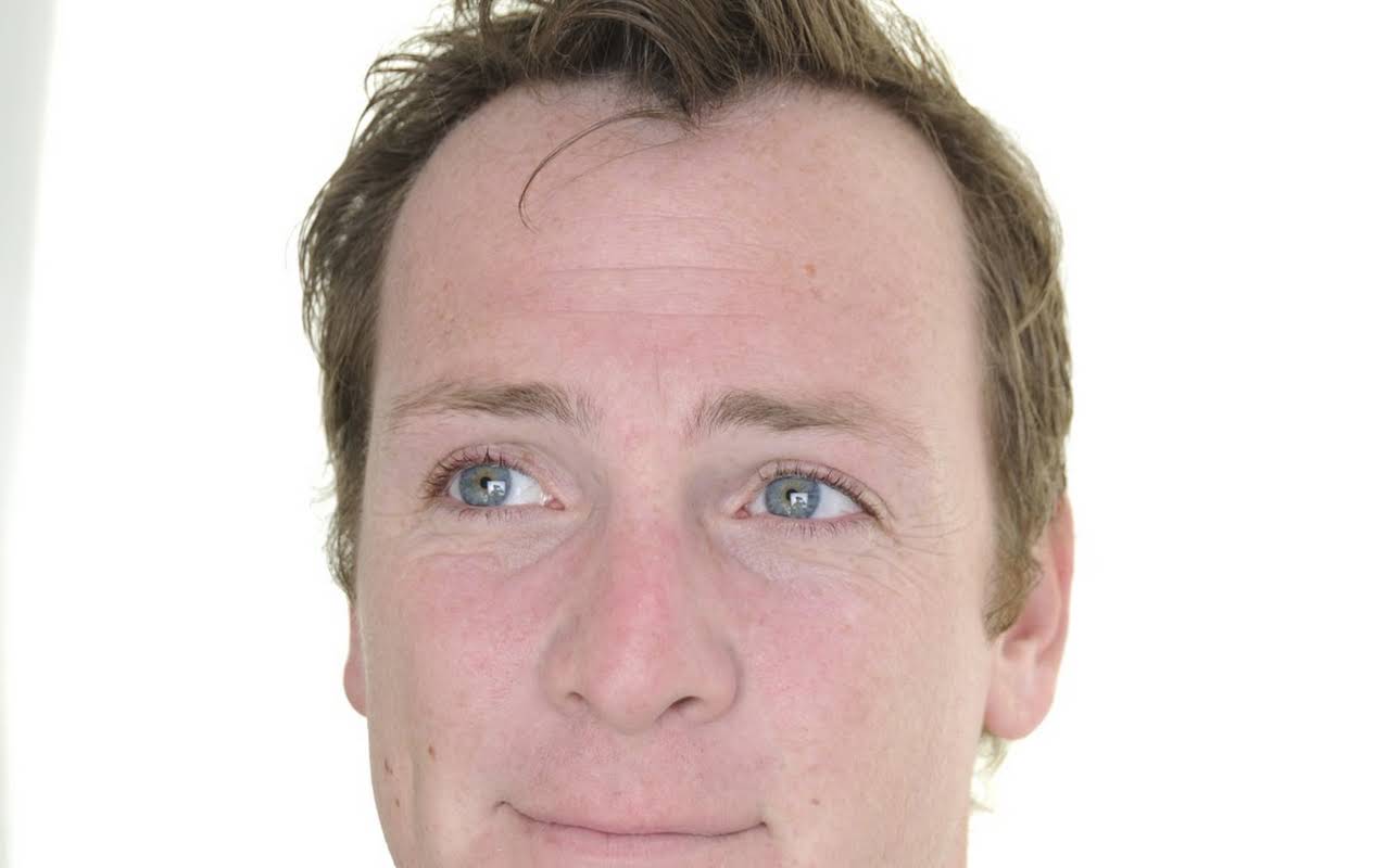 Brendan Sean Murray