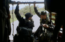 Comando Élite season-1: Comando Élite Capítulo 2