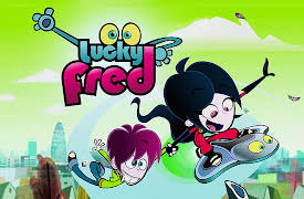Lucky Fred: Boredom Blues