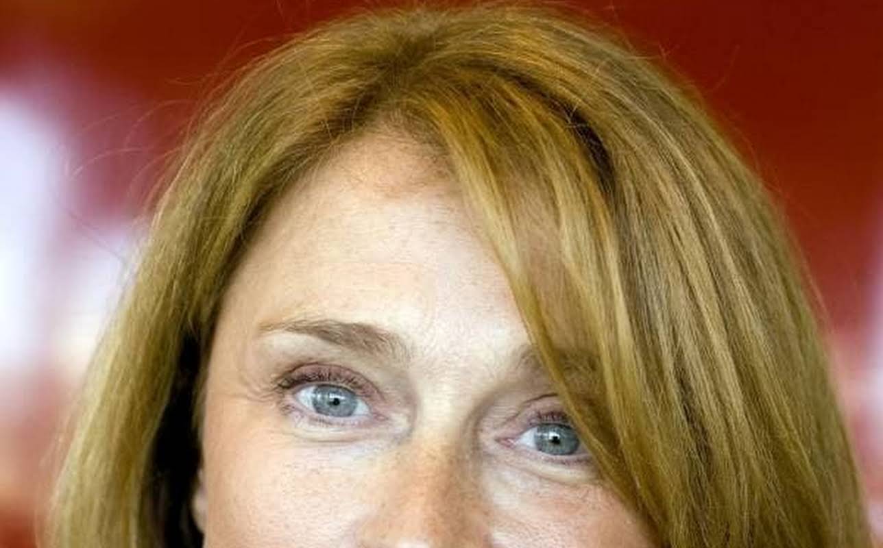 Lena Endre