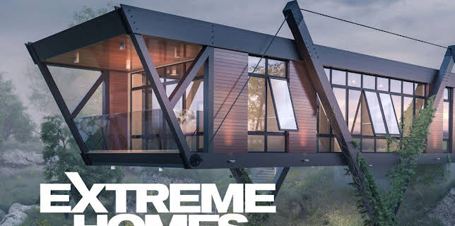Extreme Homes