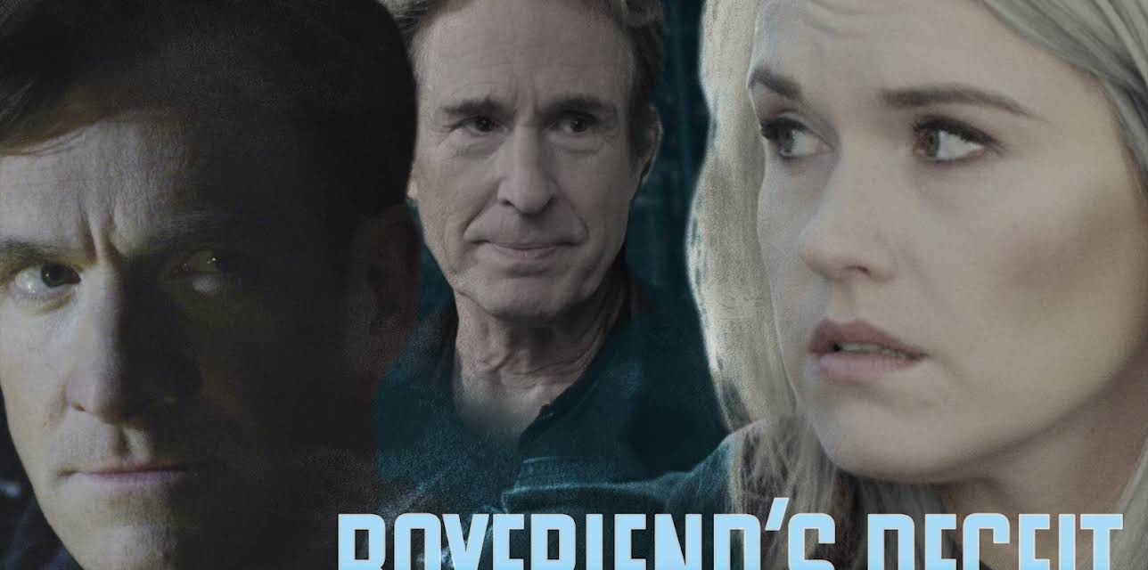 Boyfriend's Deceit (2018)