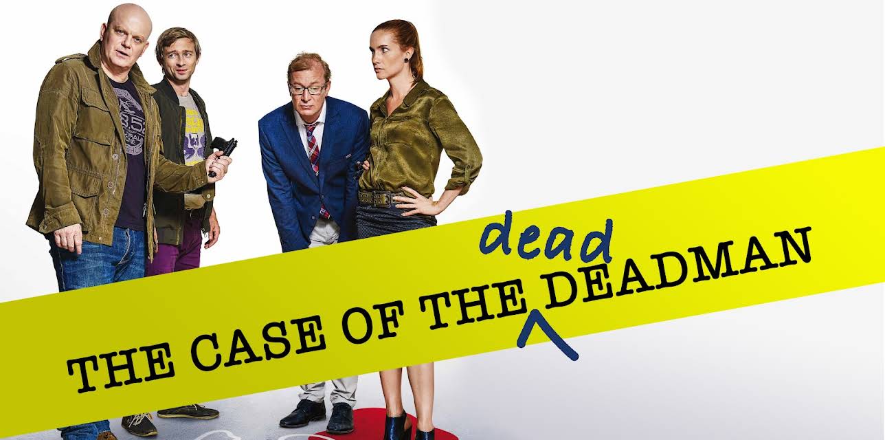 The Case of the Dead Deadman (2020)