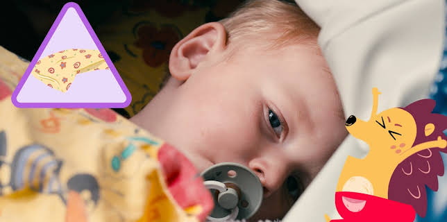 10:50: Børste og barnehagen: Formiddagslur | NRK Super | 12/10 2025