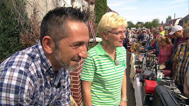 12:55: Der Trödeltrupp - Das Geld liegt im Keller (S15 E37) (S15) | RTL 2 | 3/26 2026