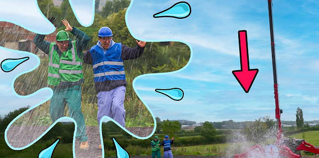 12:15 PM: Operation Ouch! (S13) | CBBC | 11/9 2025