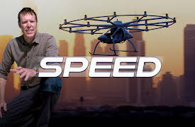 Speed: Into the Skies