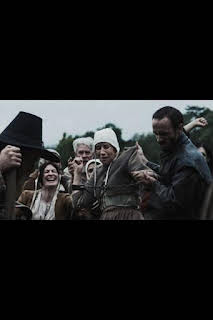 20:55: Brujas: Más allá de la leyenda: Suecia: La leyenda de Blåkulla | National Geographic | 4/2 2026