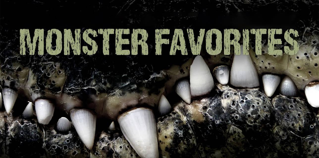 Monster Favorites