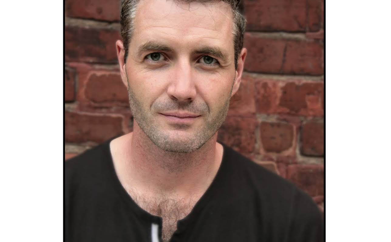 Brendan Wall