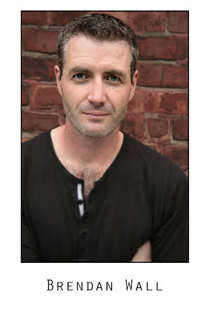 Brendan Wall as 