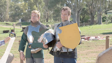 02:30: McLeods døtre (S7 E27) (S7) | TV6 | 5/14 2026