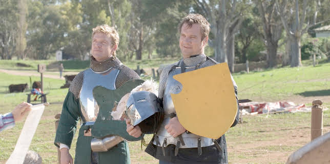 02:05: McLeods døtre (S7 E27) (S7) | TV6 | 12/8 2025