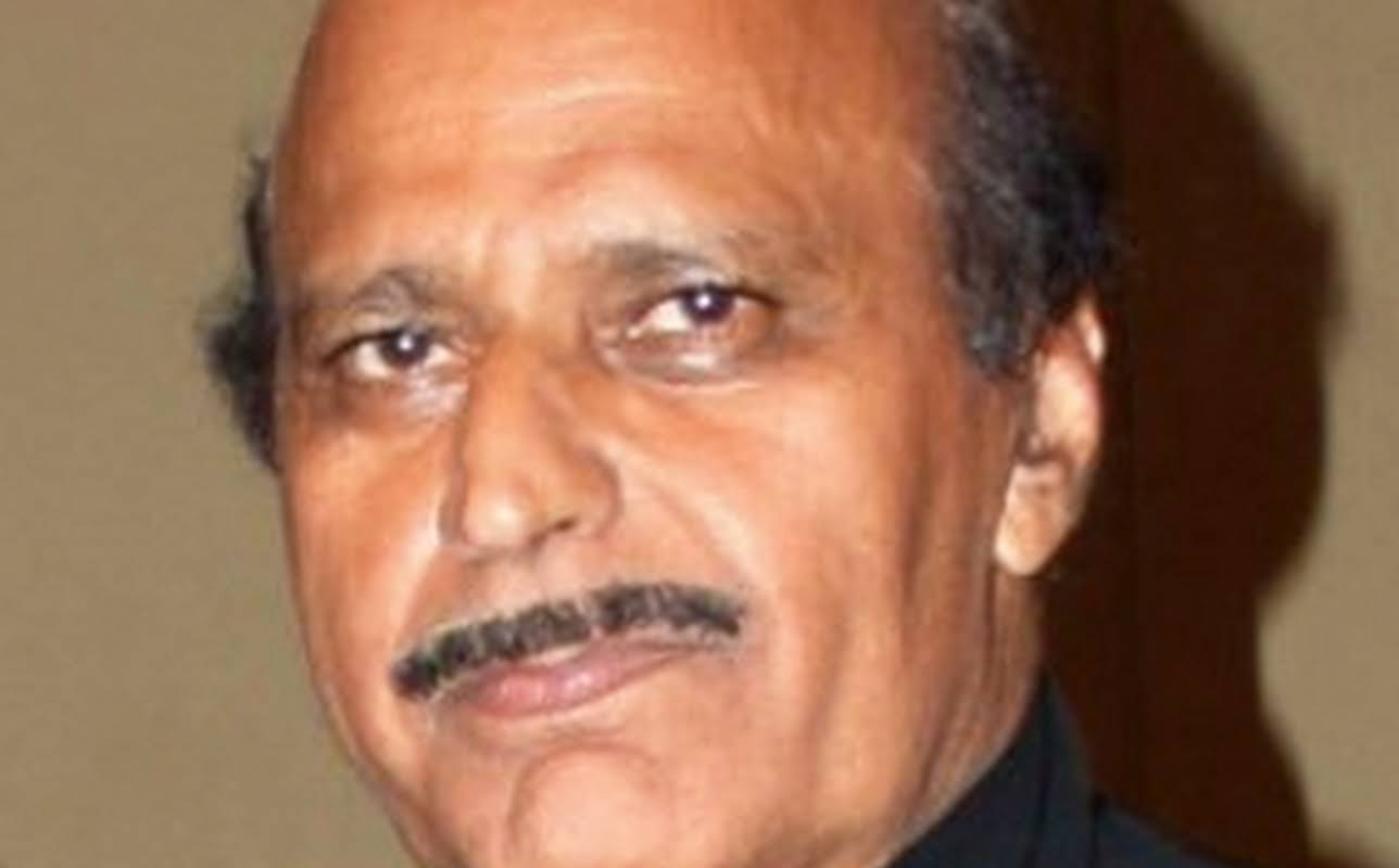 Avtar Gill