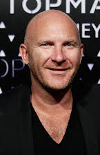 Matt Moran as 