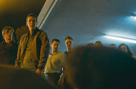 Den oskyldige: Avsnitt 1