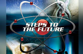 Steps to the Future: Are We Alone In The Universe