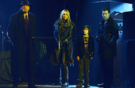 The Strain: Episode 13