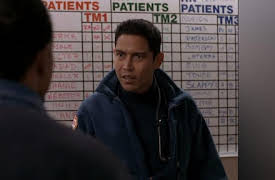 Third Watch: The Complete First Season: This Band Of Brothers